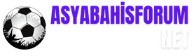 Asya Bahis Forum - Deneme Bonusu Veren Siteler ve Taktikleri